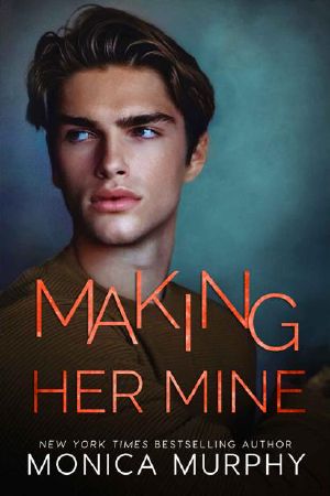 [The Callahans 06] • Making Her Mine